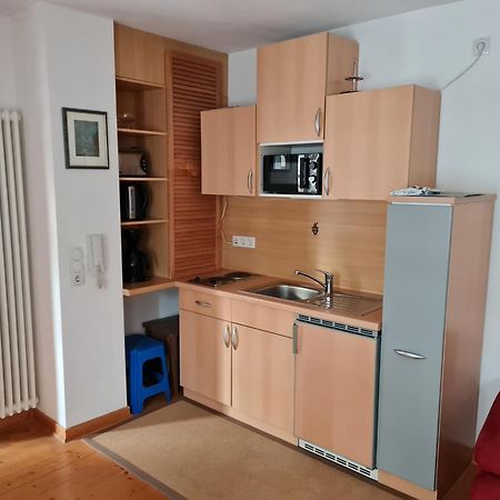 Ambiente Ferienwohnungen Sankt Martin Exterior foto