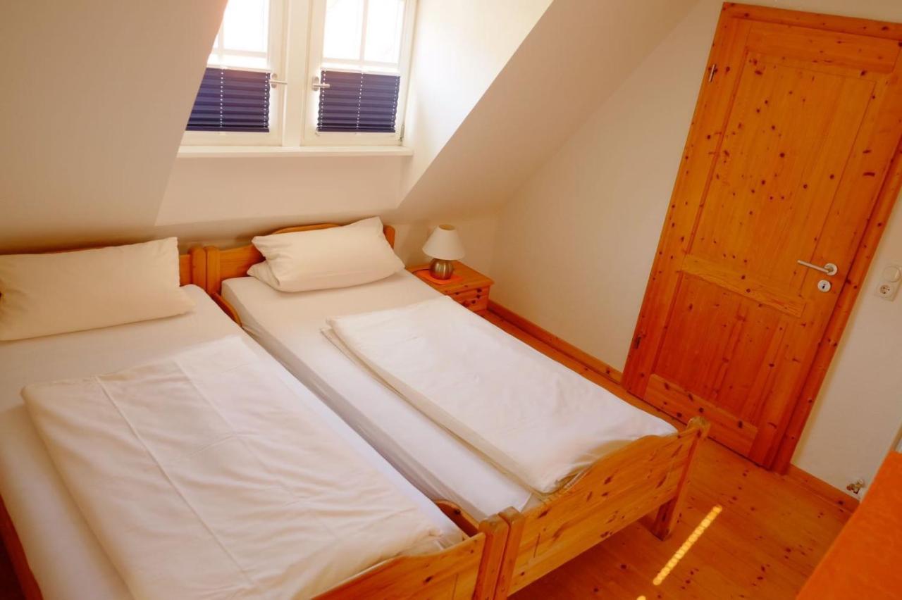 Ambiente Ferienwohnungen Sankt Martin Exterior foto