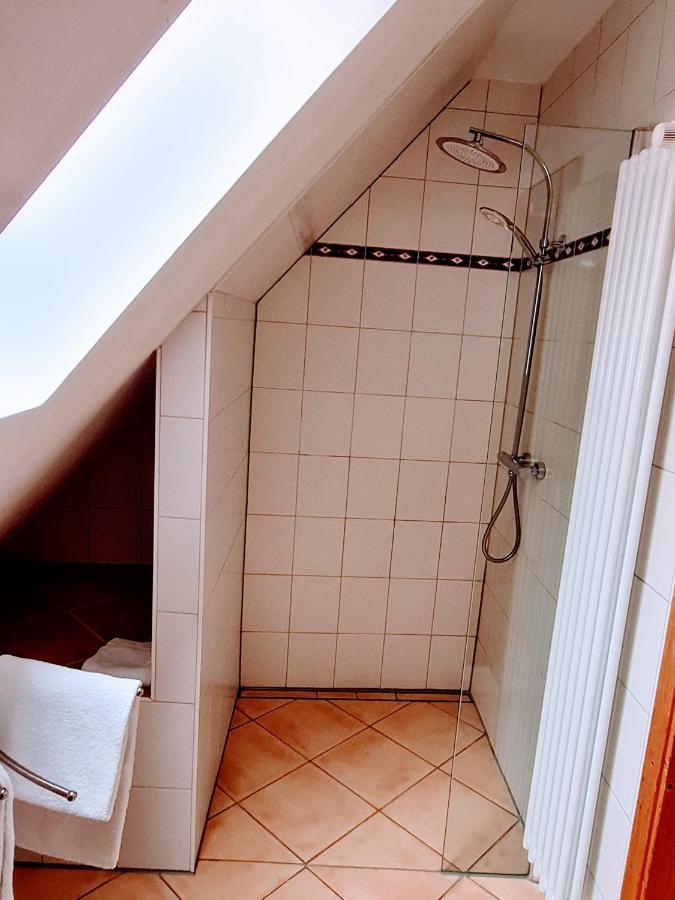 Ambiente Ferienwohnungen Sankt Martin Exterior foto